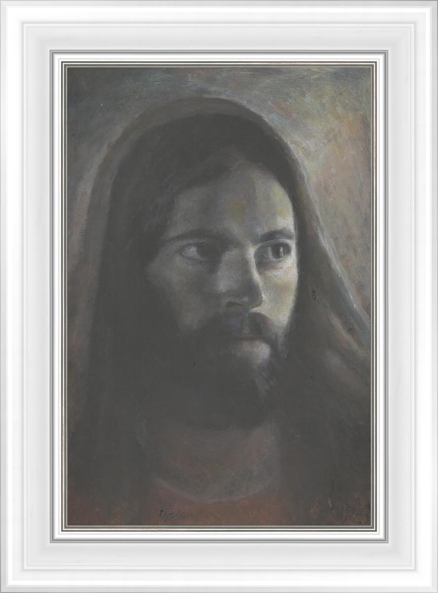 He Was Despised