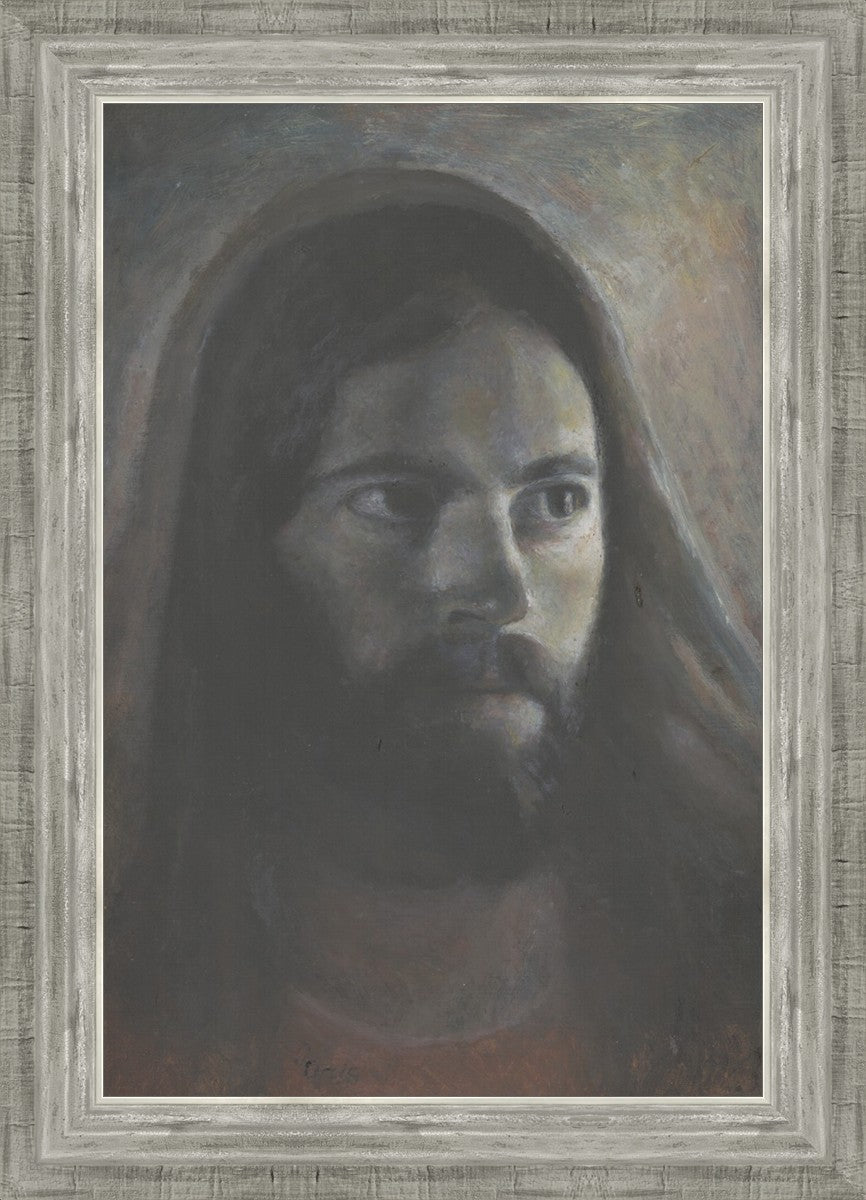 He Was Despised