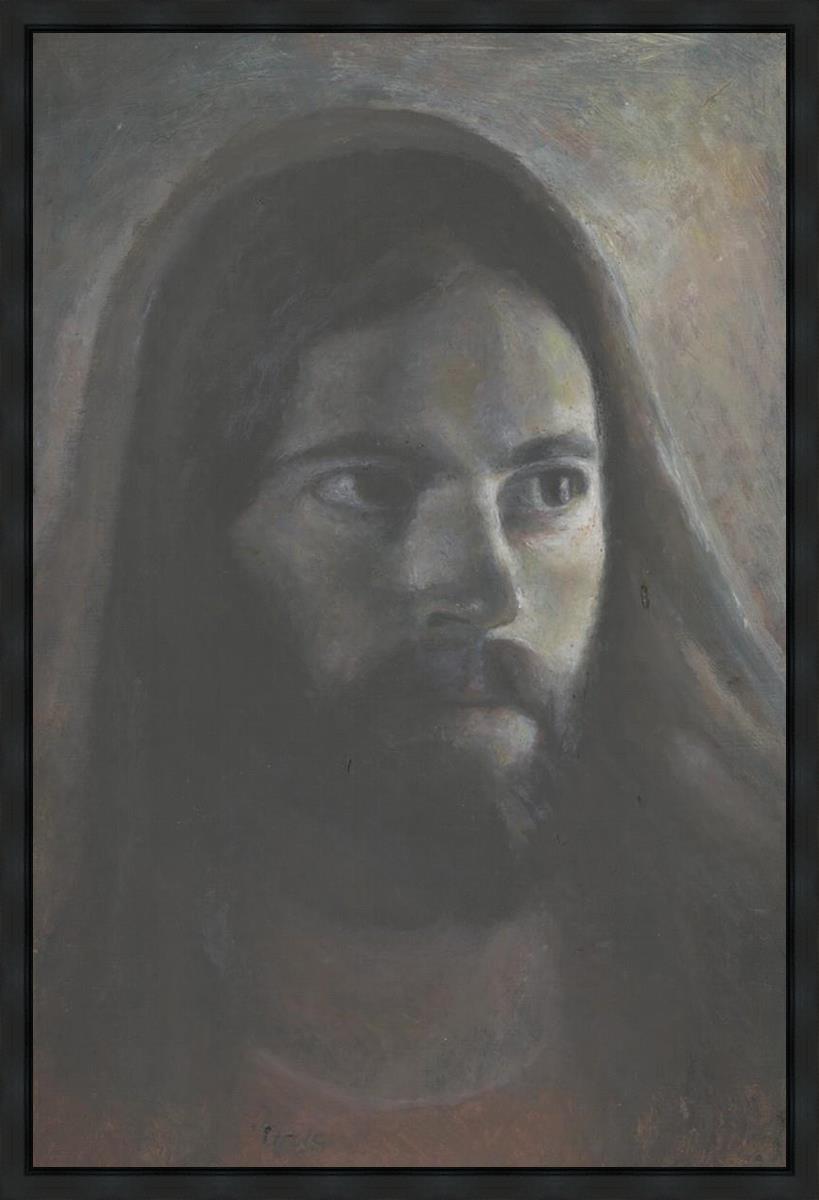 He Was Despised