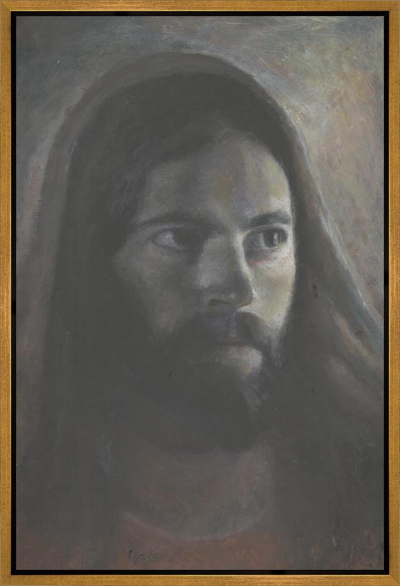 He Was Despised
