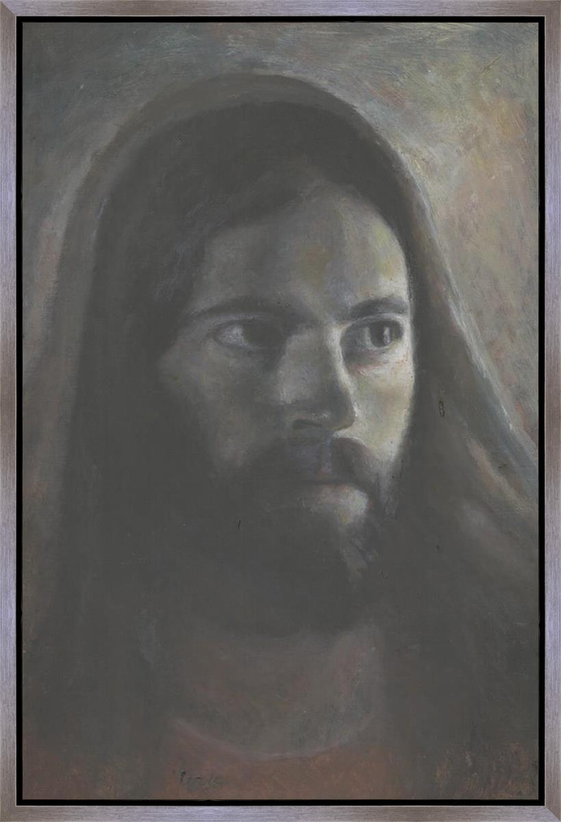 He Was Despised