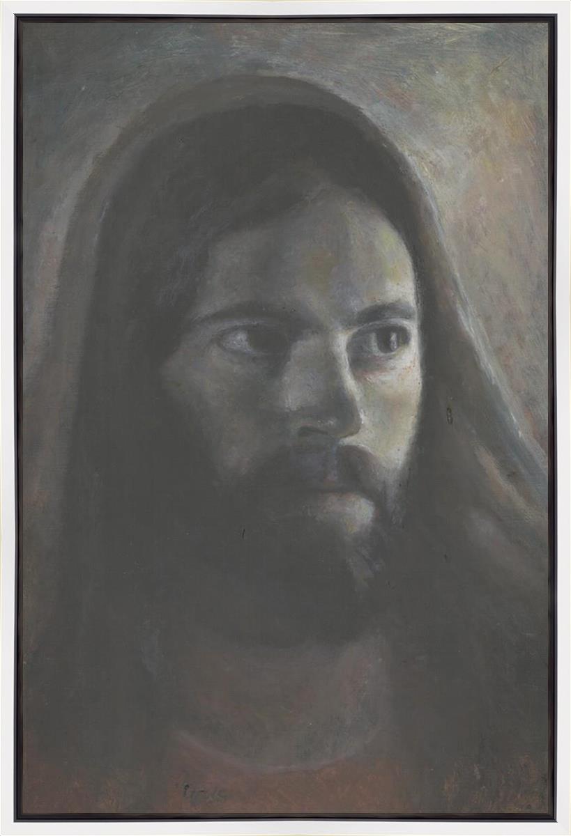 He Was Despised