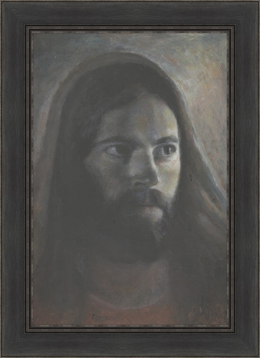 He Was Despised