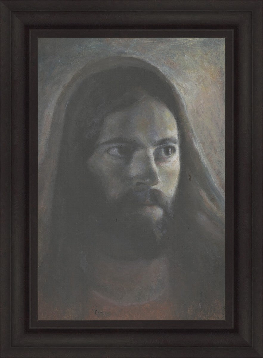 He Was Despised