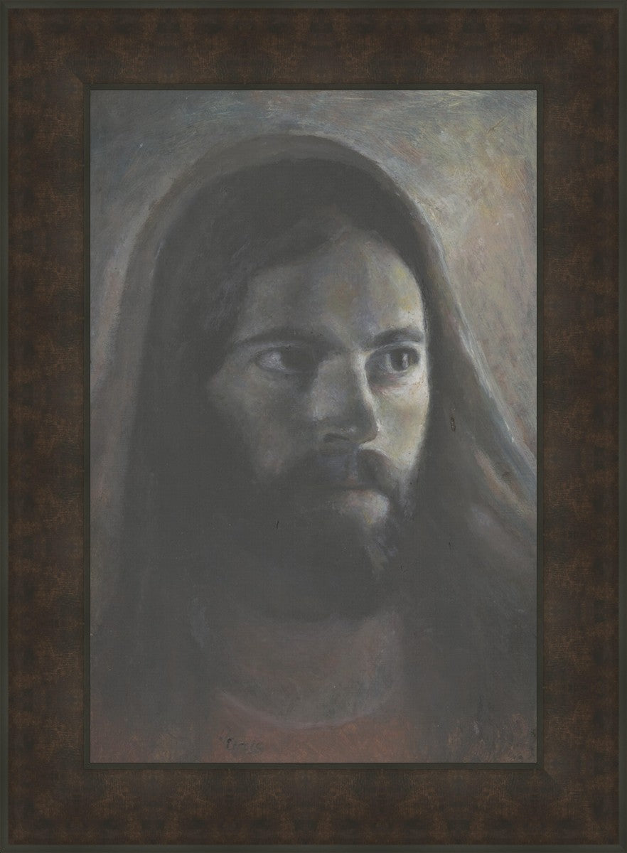 He Was Despised