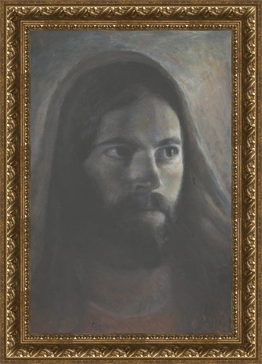 He Was Despised