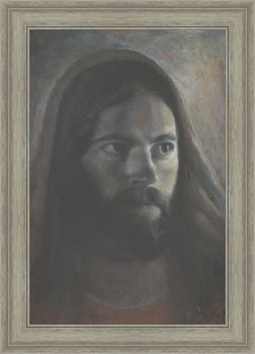 He Was Despised