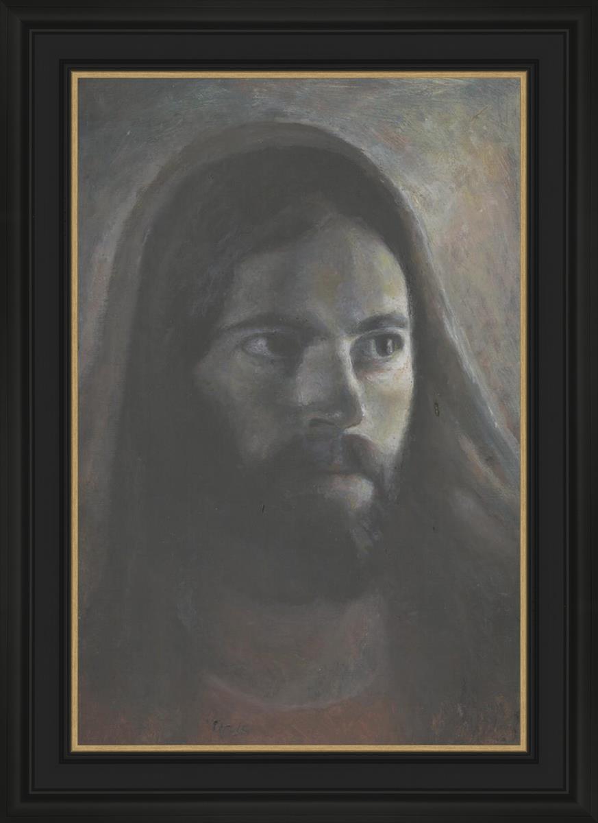 He Was Despised