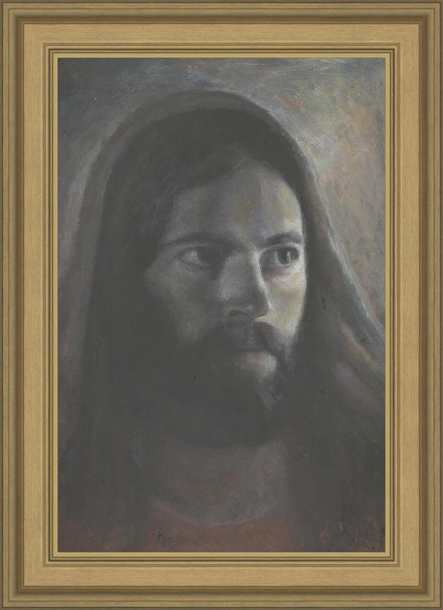 He Was Despised