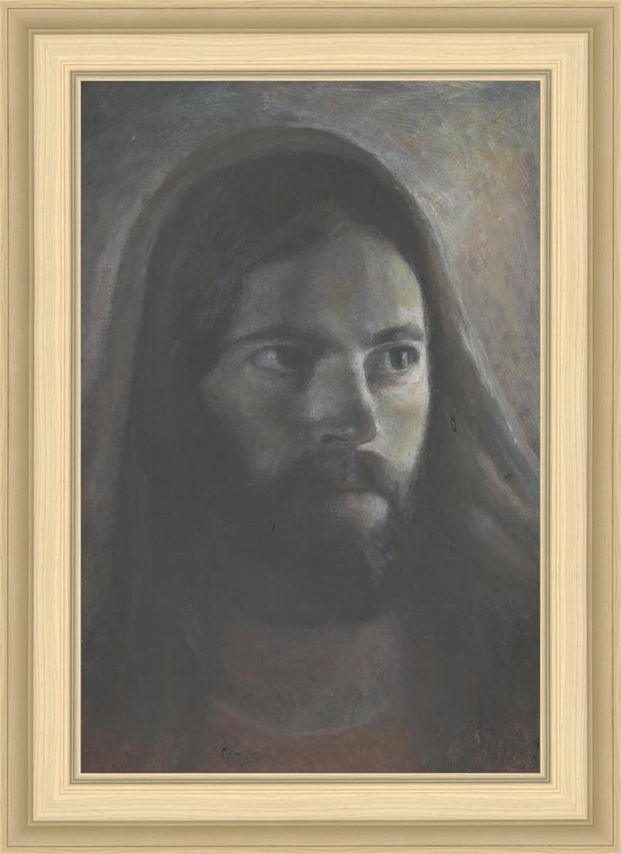He Was Despised