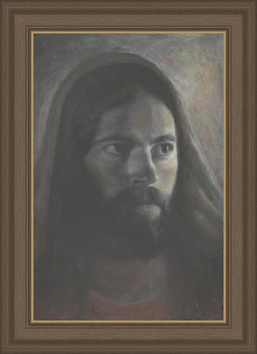 He Was Despised