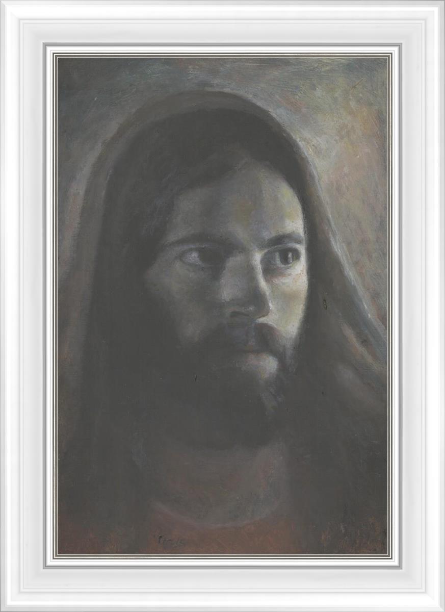 He Was Despised