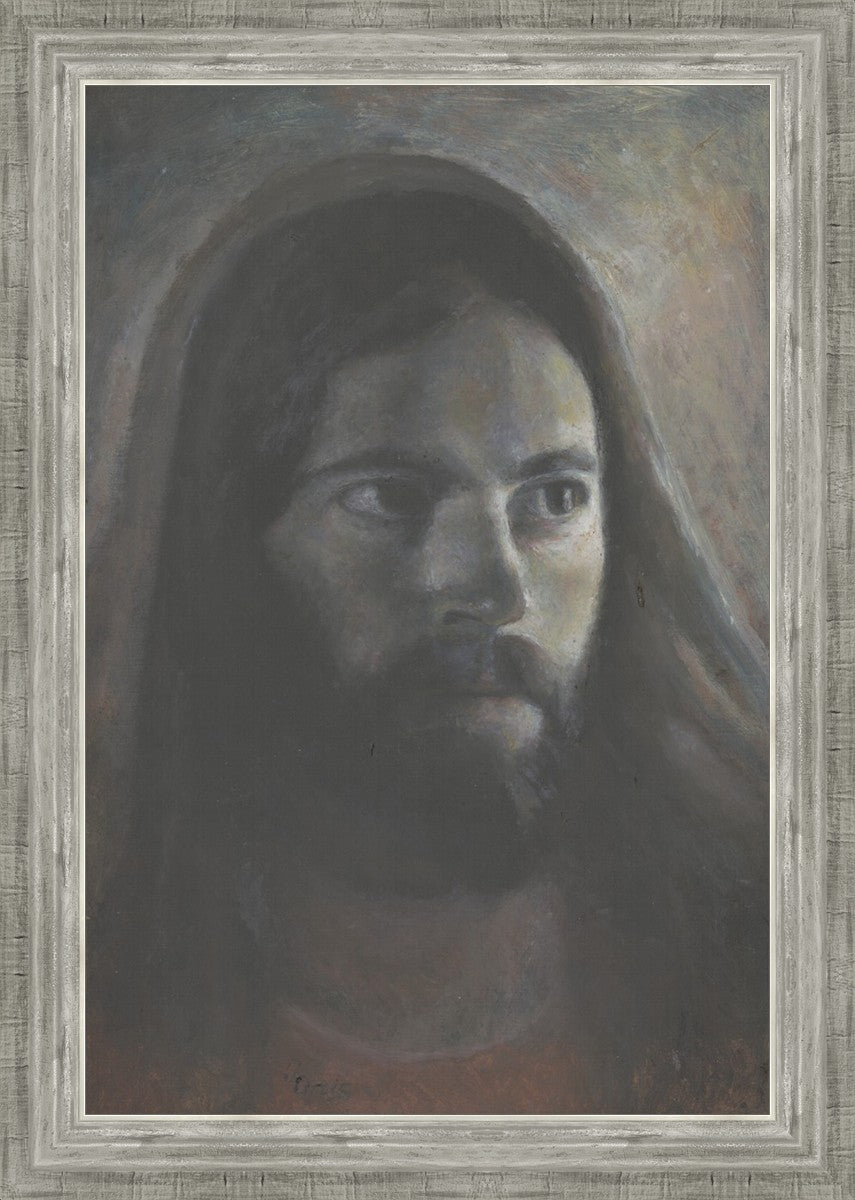 He Was Despised