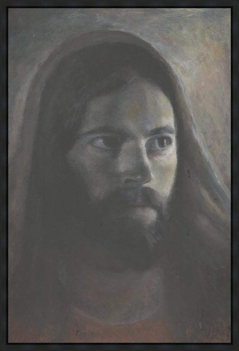 He Was Despised