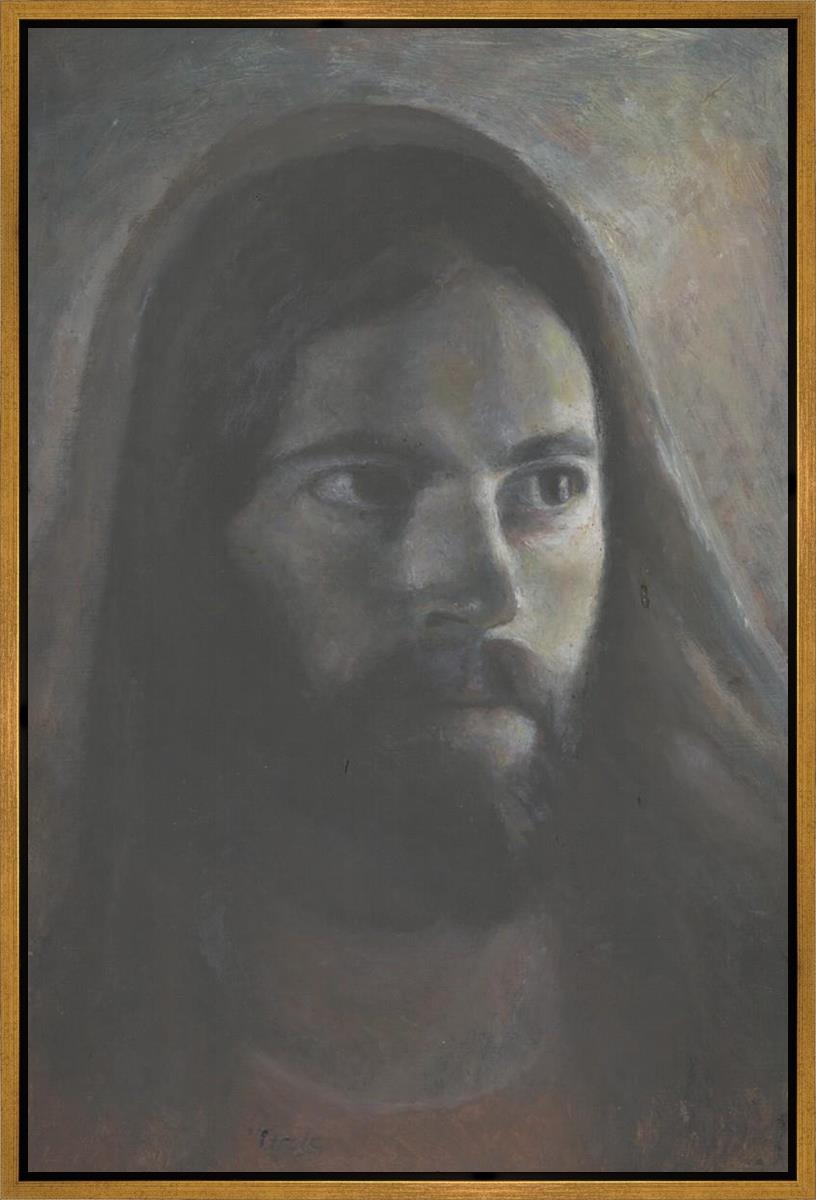He Was Despised
