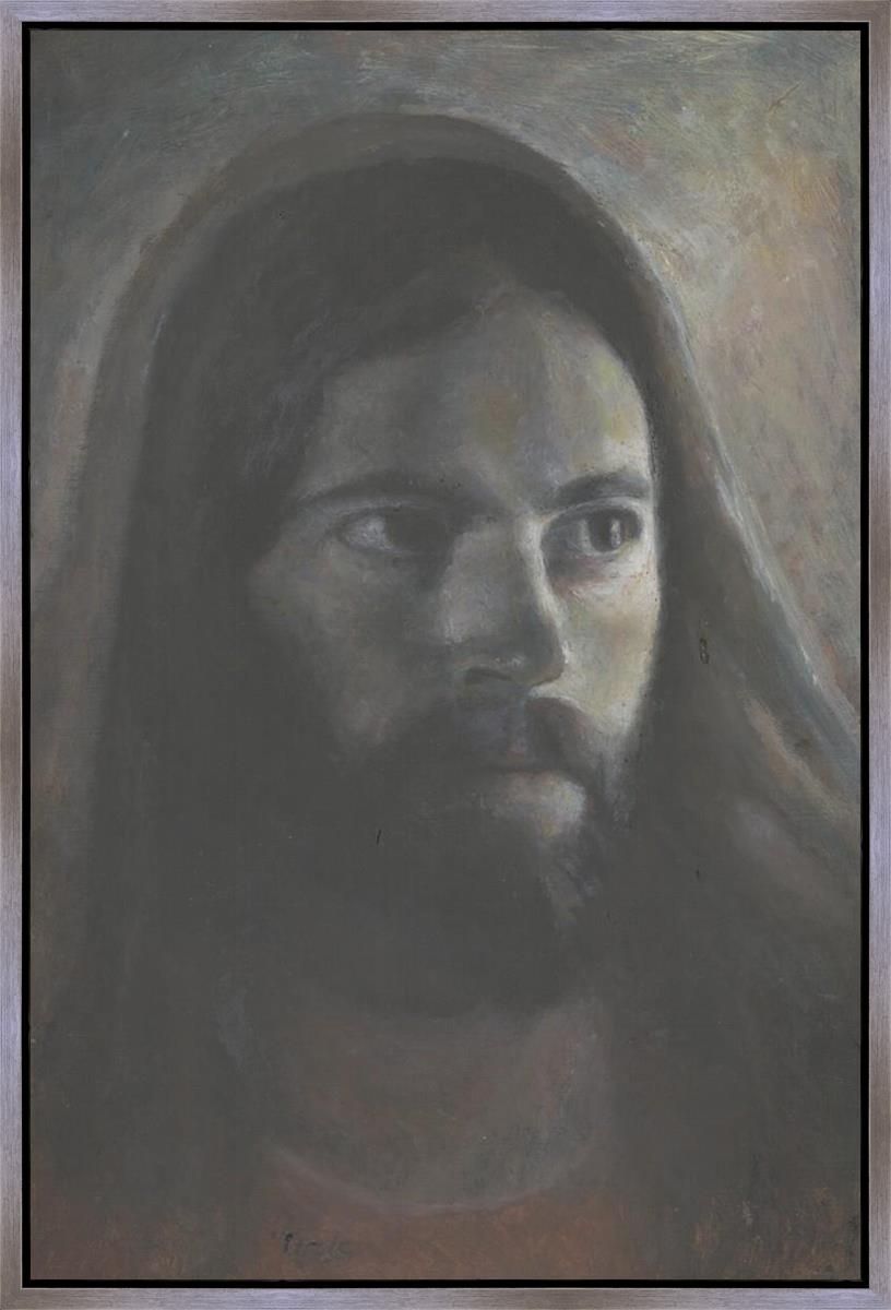 He Was Despised