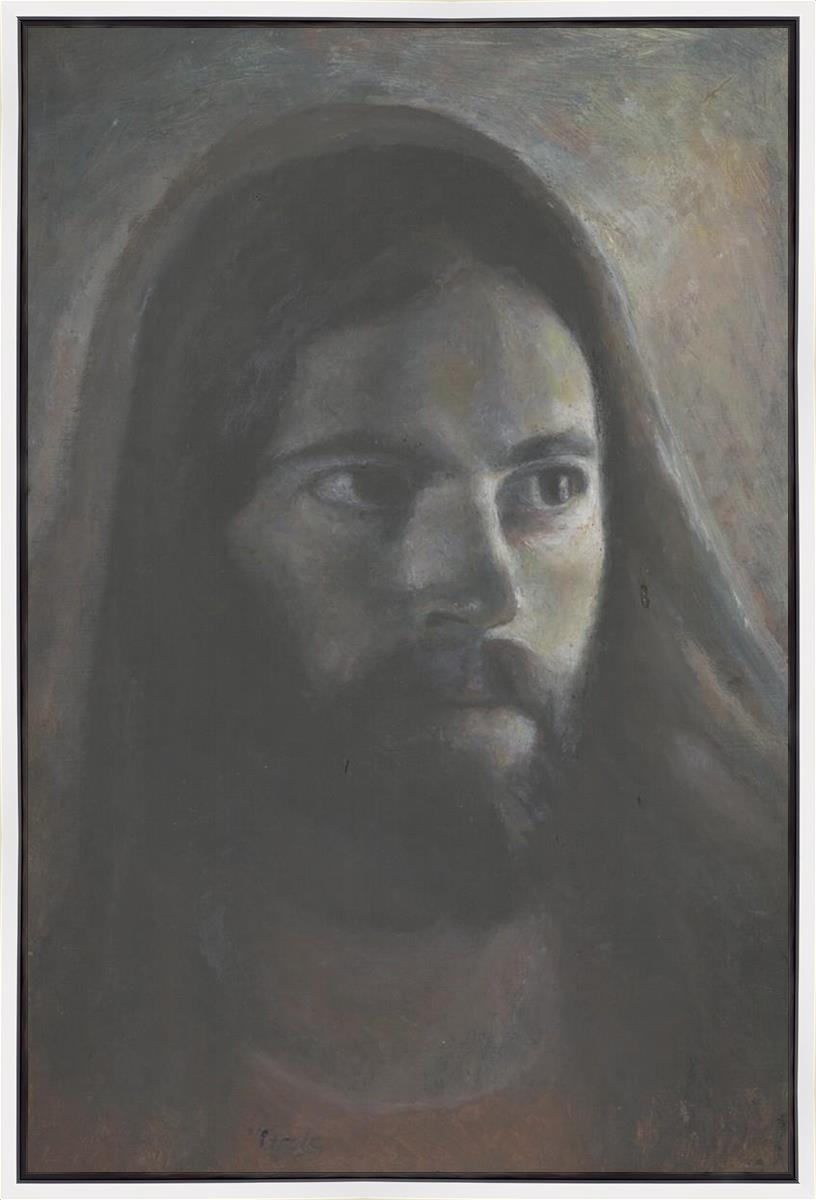 He Was Despised