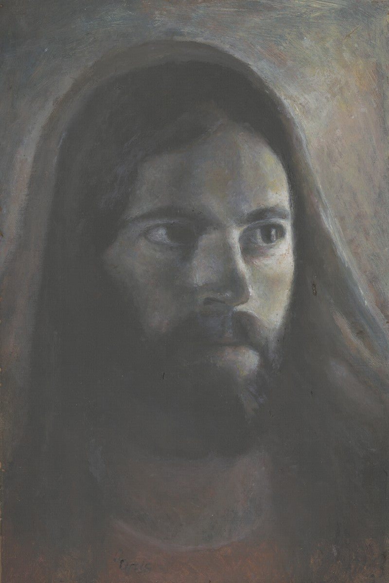 He Was Despised