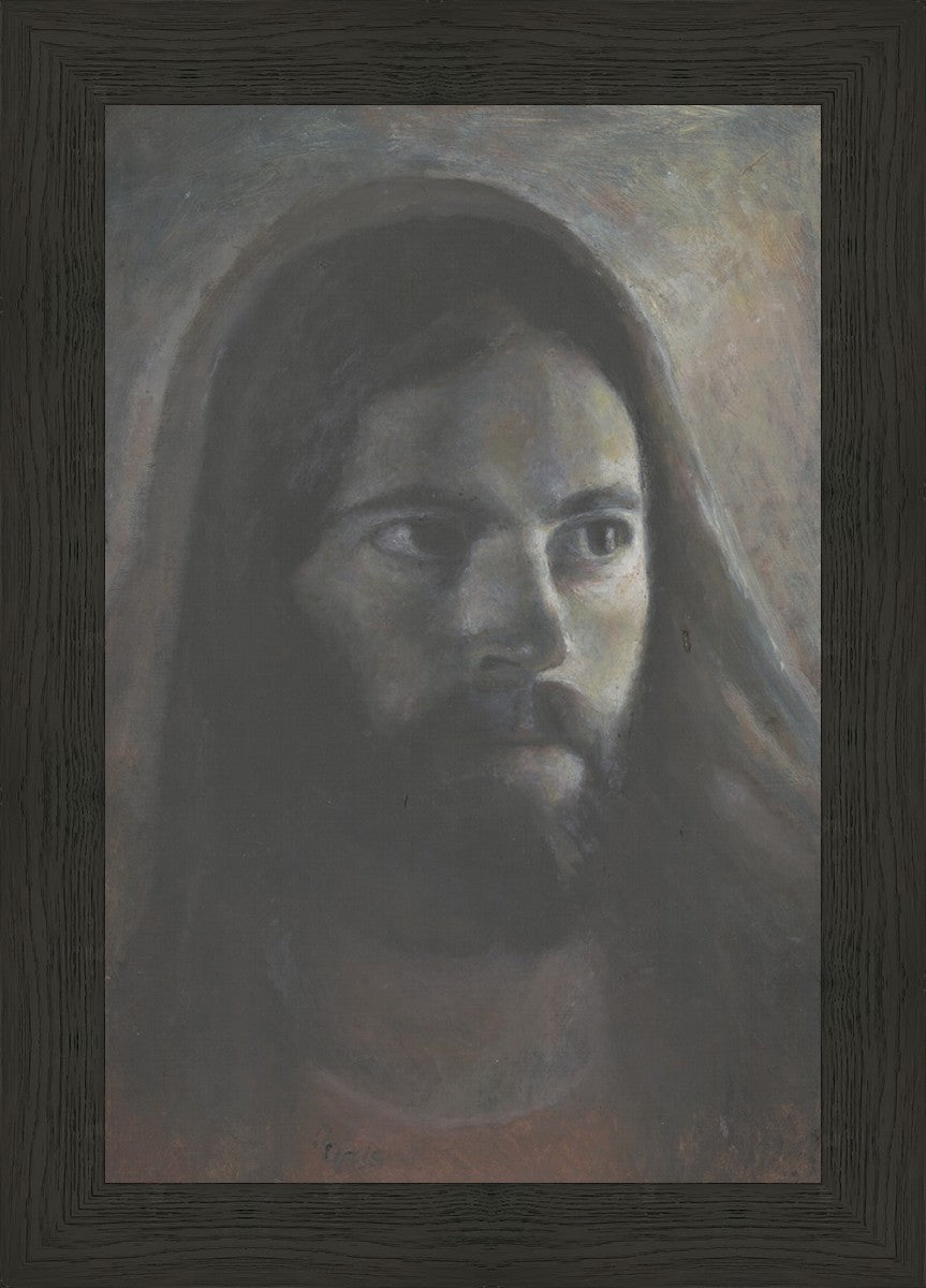 He Was Despised