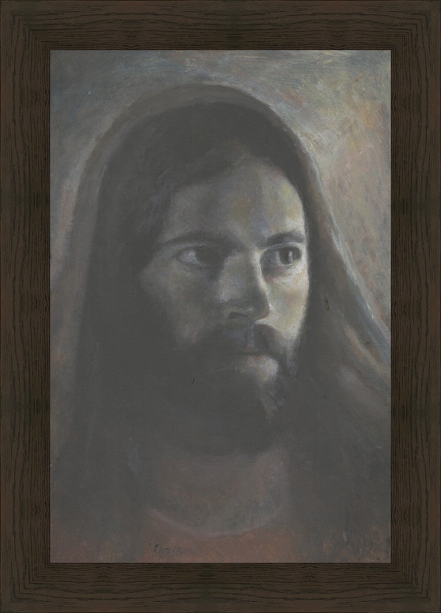 He Was Despised