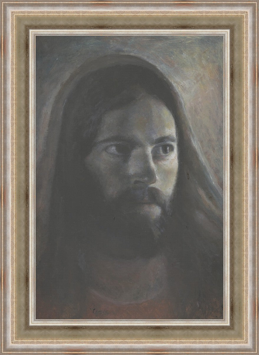 He Was Despised