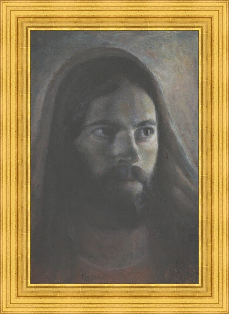 He Was Despised