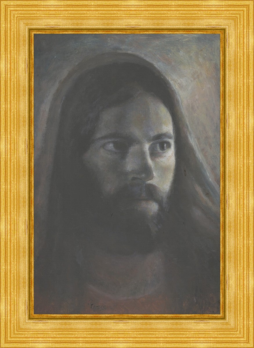 He Was Despised