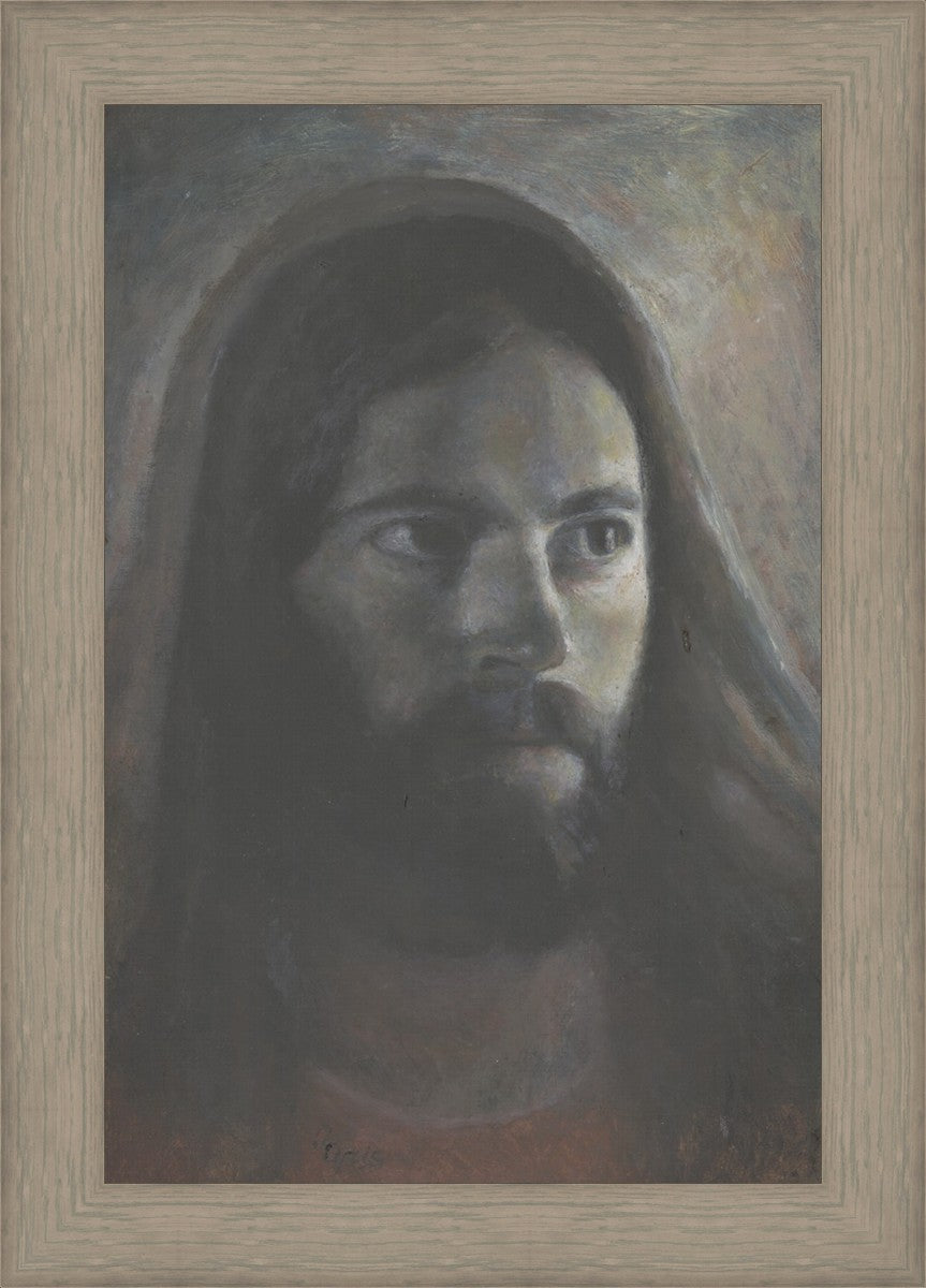 He Was Despised