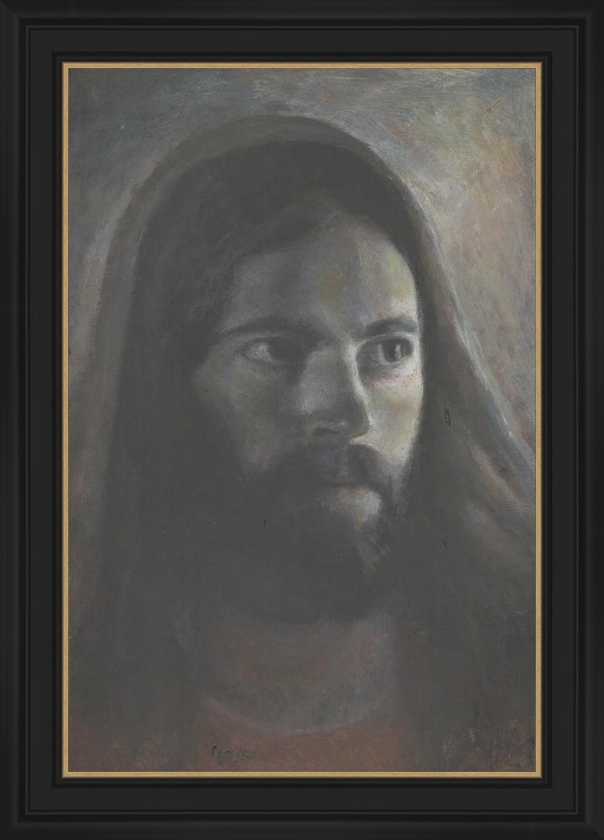 He Was Despised