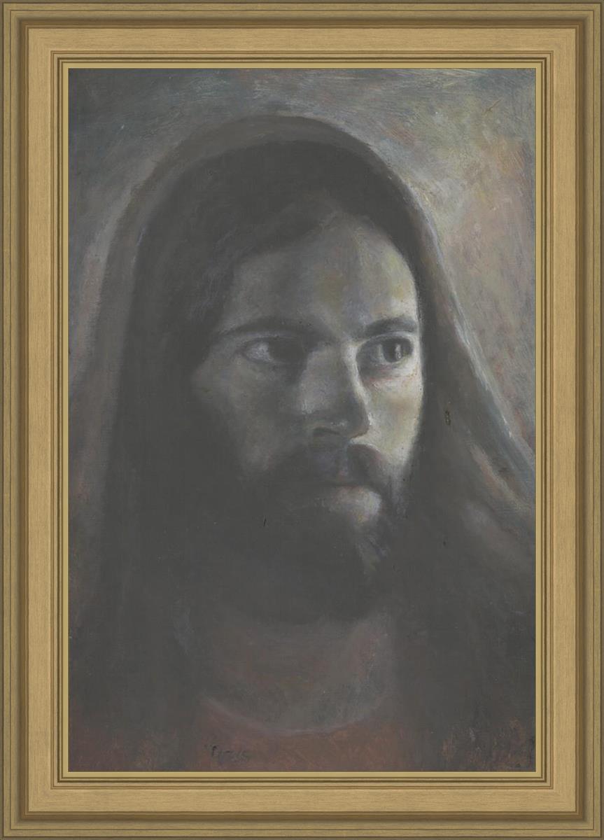He Was Despised