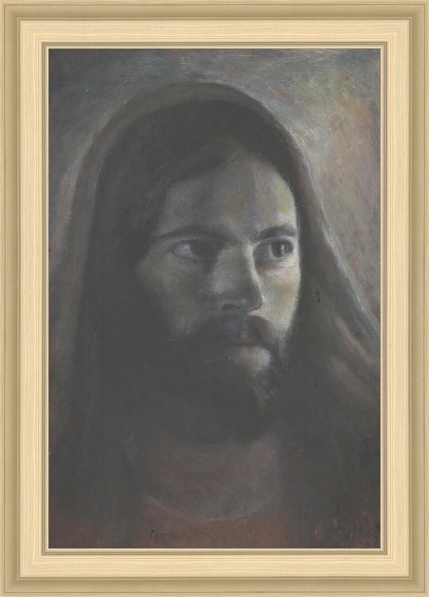 He Was Despised