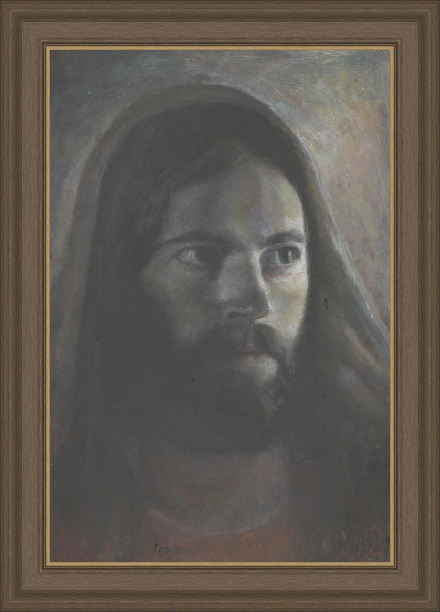 He Was Despised