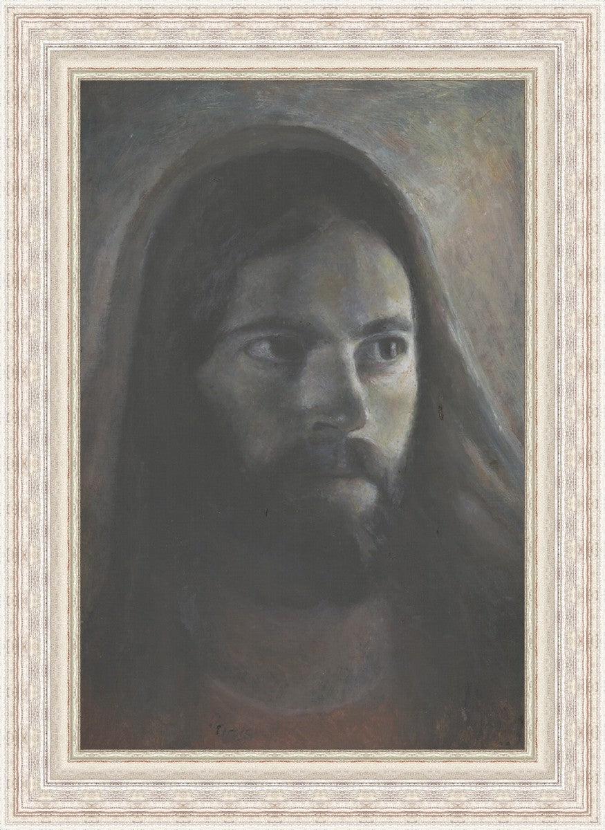 He Was Despised