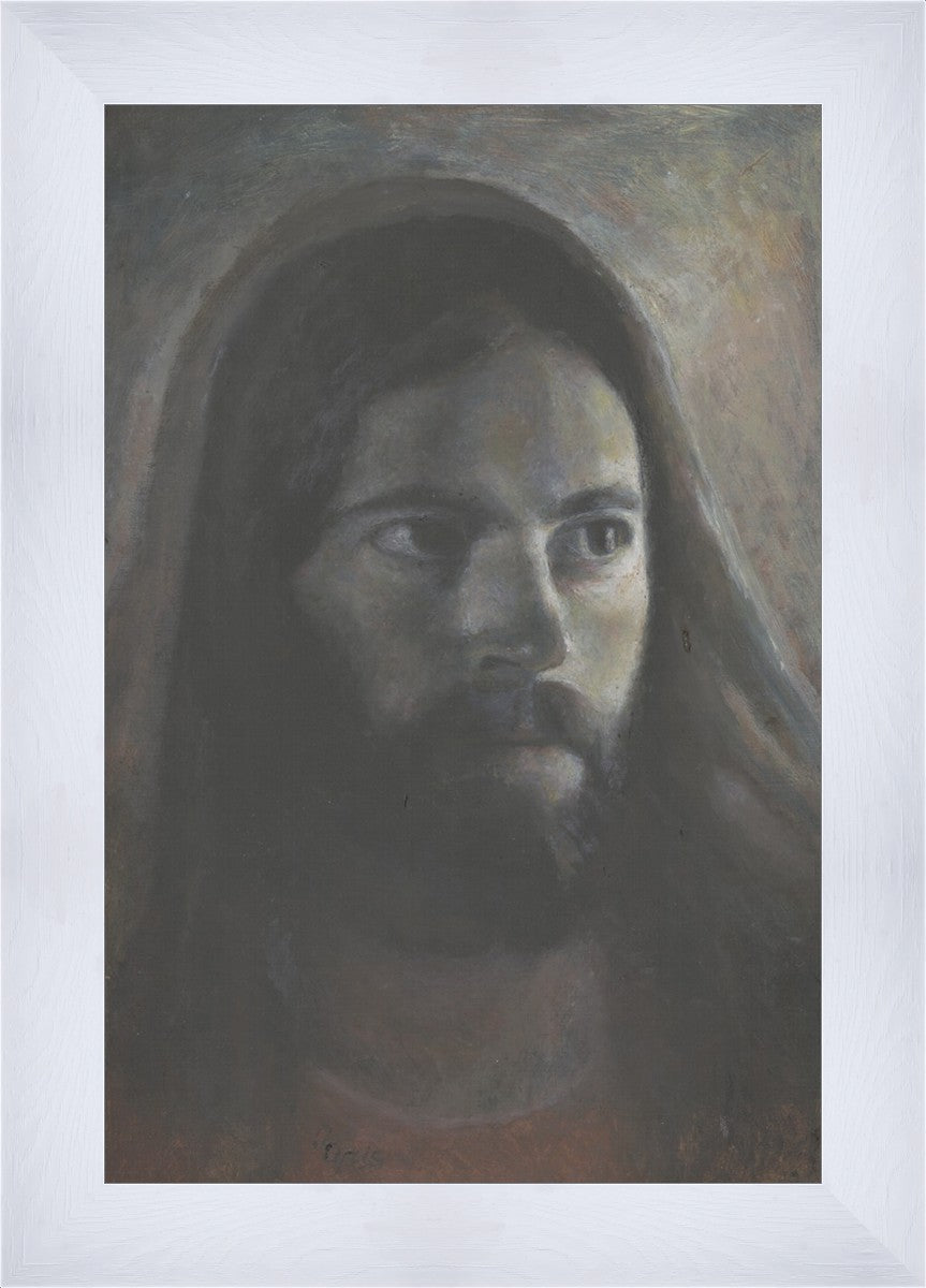 He Was Despised