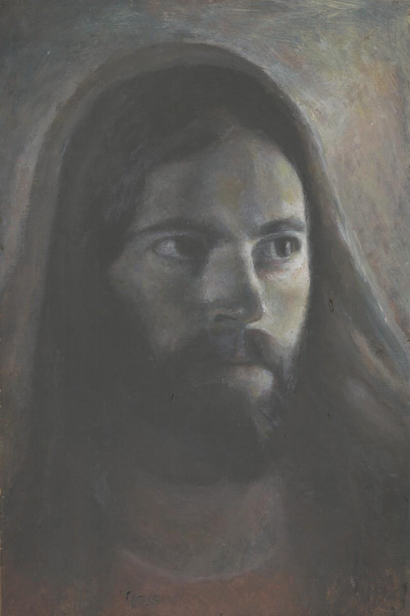 He Was Despised