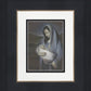 Mary and Jesus