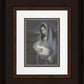 Mary and Jesus