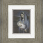 Mary and Jesus