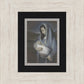 Mary and Jesus