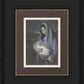 Mary and Jesus