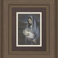 Mary and Jesus