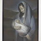 Mary and Jesus