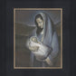Mary and Jesus