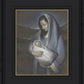 Mary and Jesus