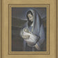 Mary and Jesus