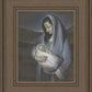 Mary and Jesus