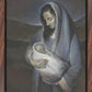 Mary and Jesus