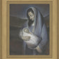 Mary and Jesus