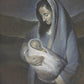 Mary and Jesus