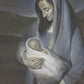 Mary and Jesus